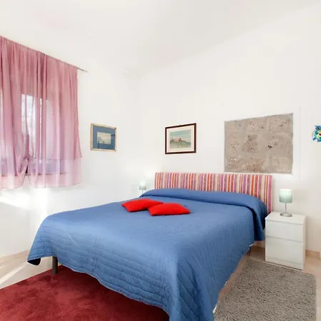 Gaiano Apt Sorrento Exterior photo