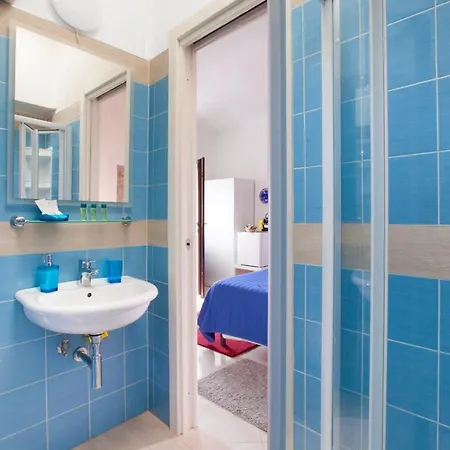 Gaiano Apt Sorrento Exterior photo