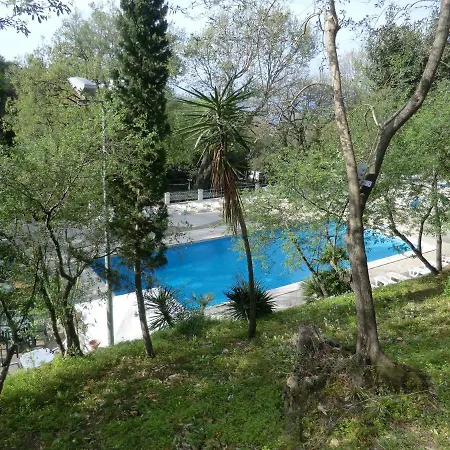 Gaiano Apt Sorrento Exterior photo