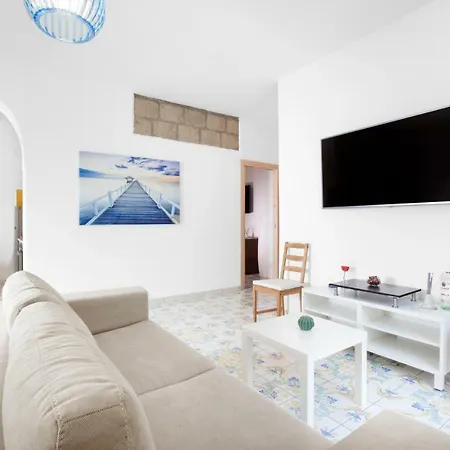 Gaiano Apt Sorrento Exterior photo