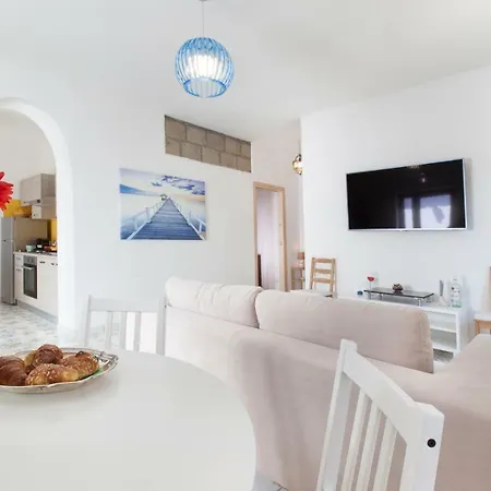 Gaiano Apt Sorrento Exterior photo