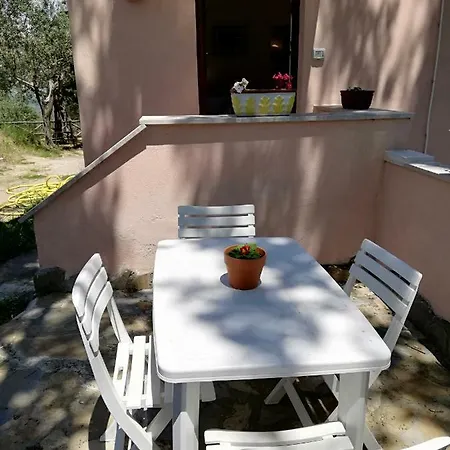 Gaiano Apt Sorrento Exterior photo