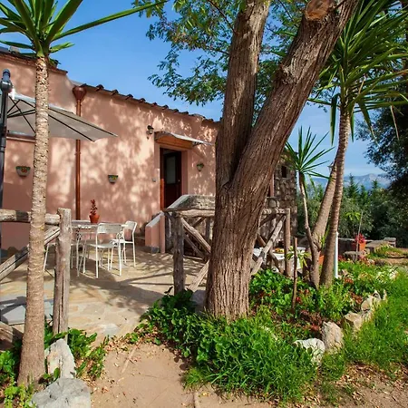 Gaiano Apt Sorrento Exterior photo