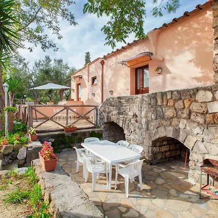 Gaiano Apt Sorrento Exterior photo