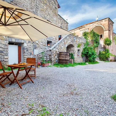 Gaiano Apt Sorrento Exterior photo