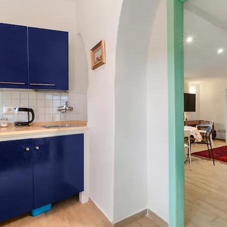 Gaiano Apt Sorrento Exterior photo