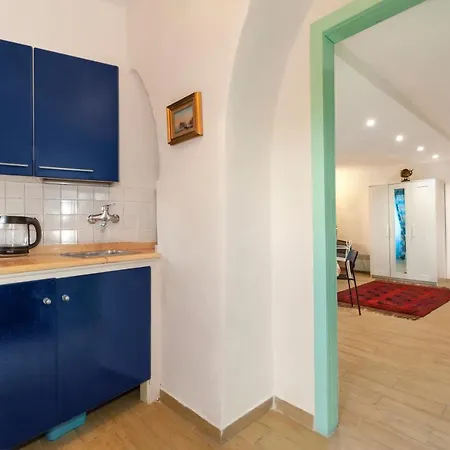 Gaiano Apt Sorrento Exterior photo