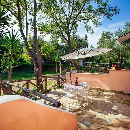 Gaiano Apt Sorrento Exterior photo