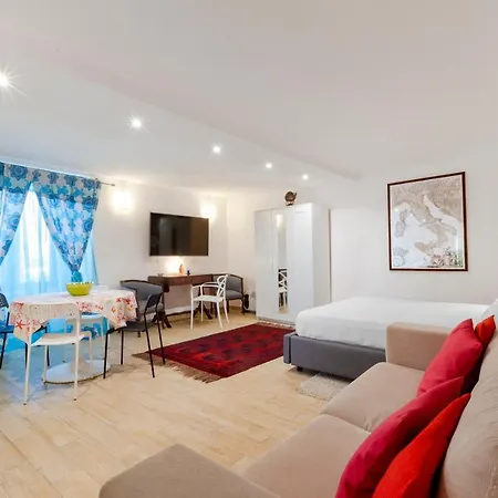 Gaiano Apt Sorrento Exterior photo