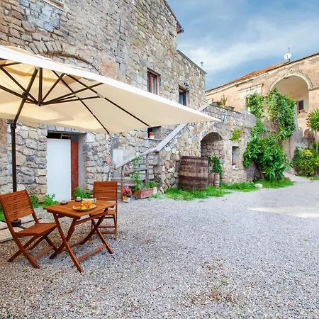 Gaiano Apt Sorrento Exterior photo