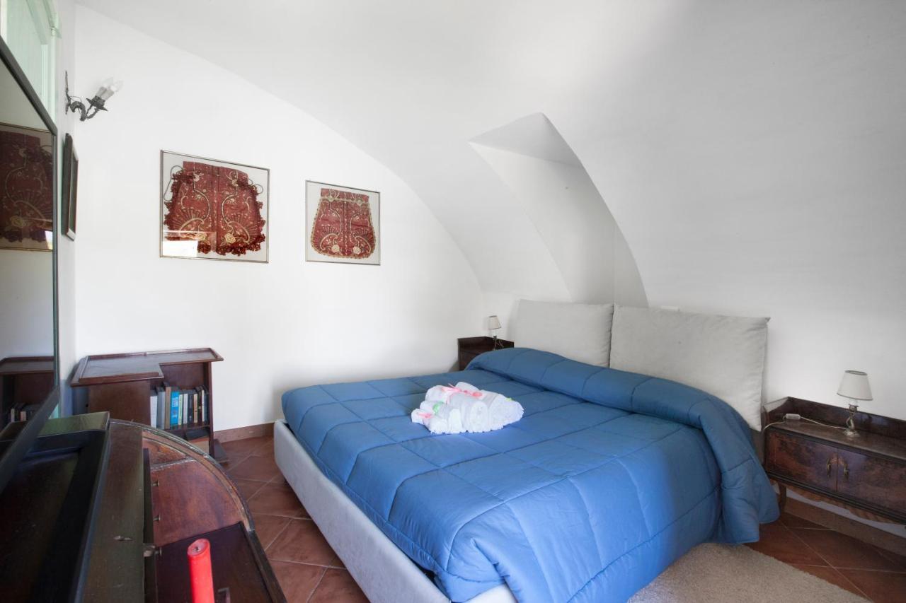 Gaiano Ferienhaus Sorrent