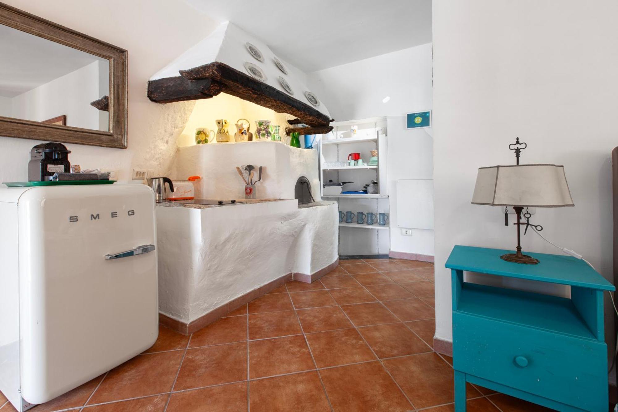 Gaiano Ferienhaus *