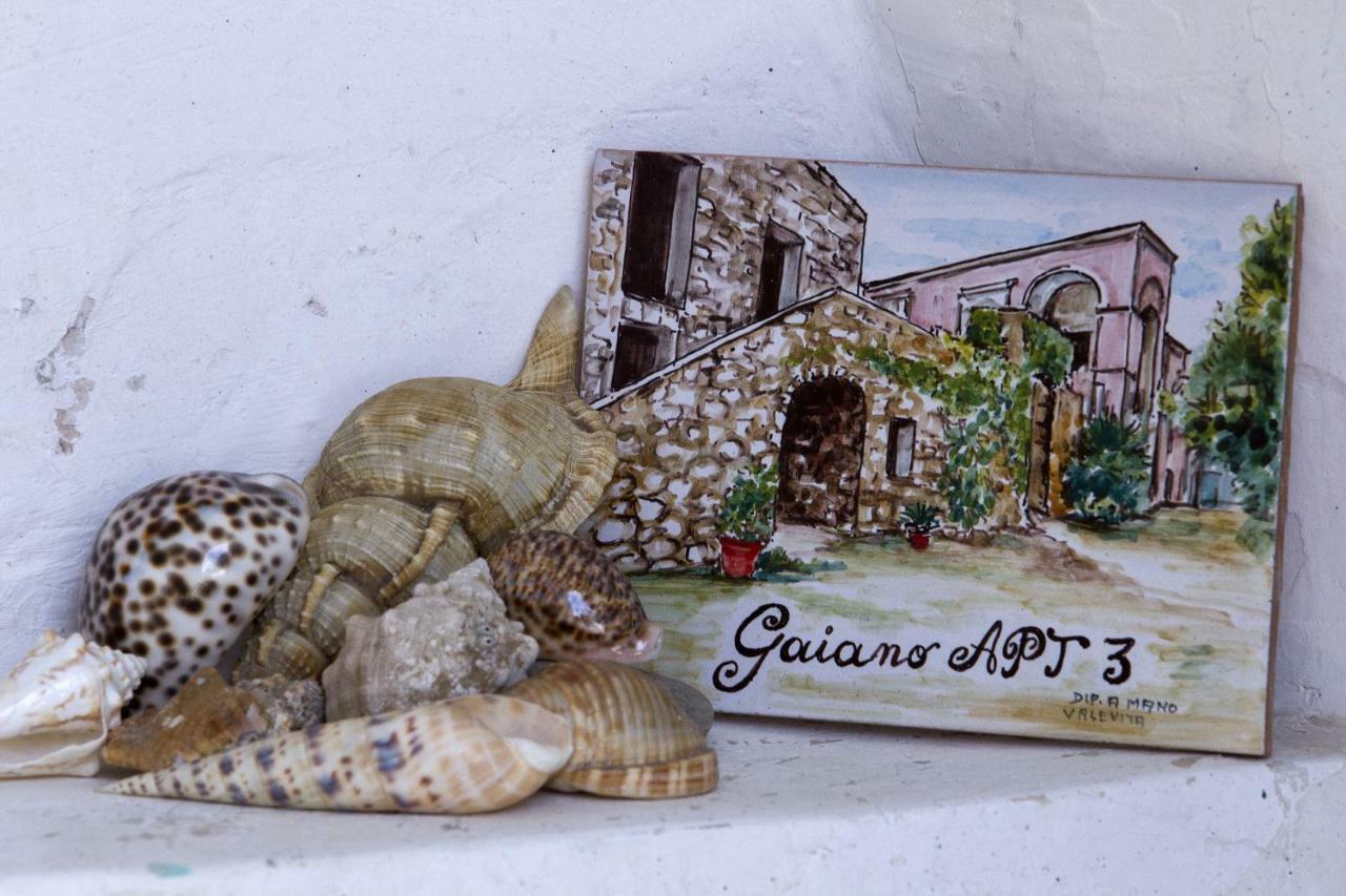 Gaiano Ferienhaus *