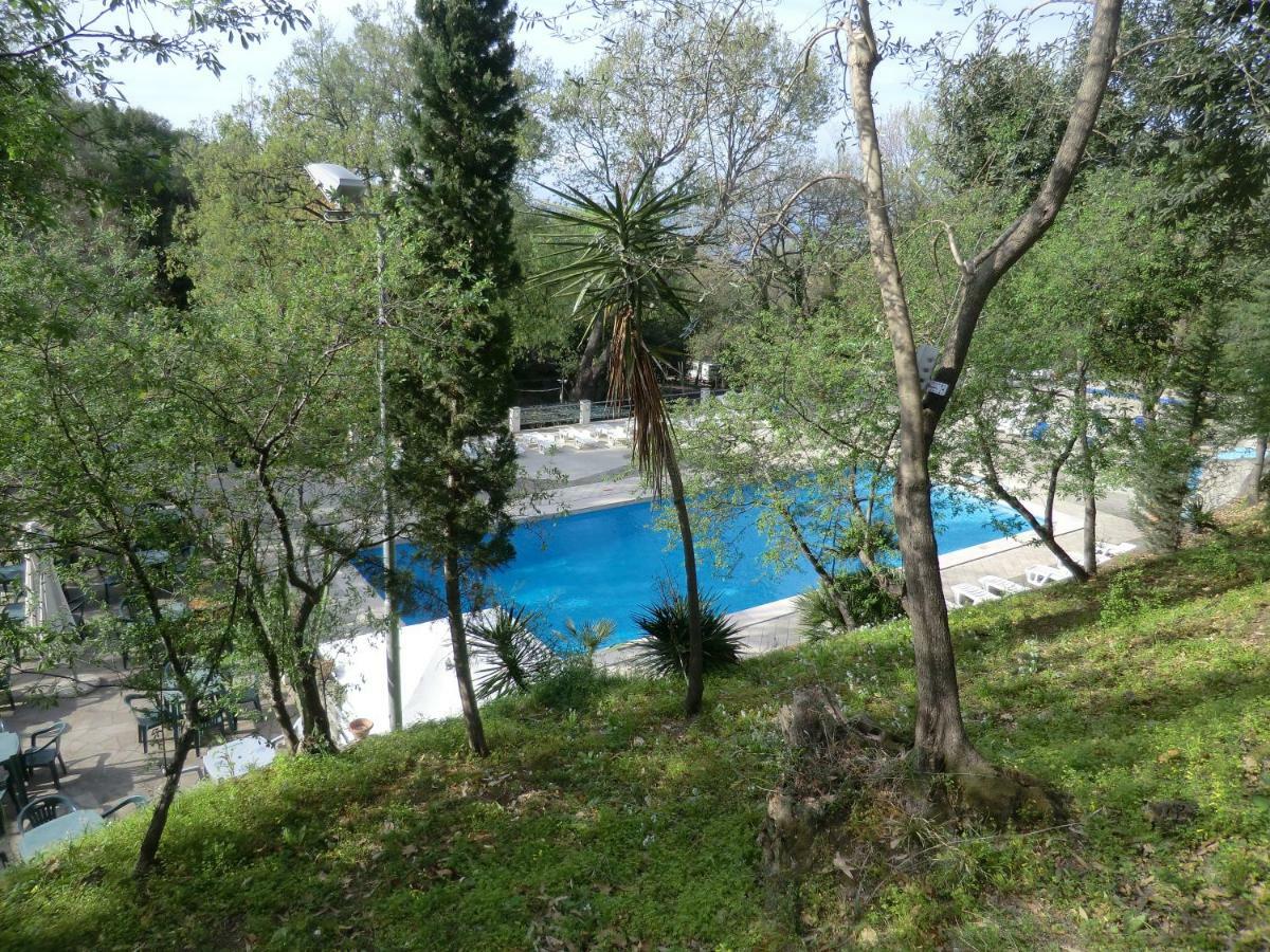 Gaiano Ferienhaus Sorrent