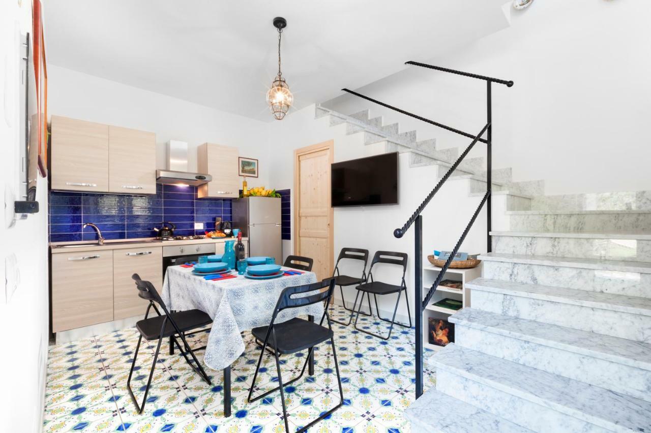 Ferienhaus Gaiano *