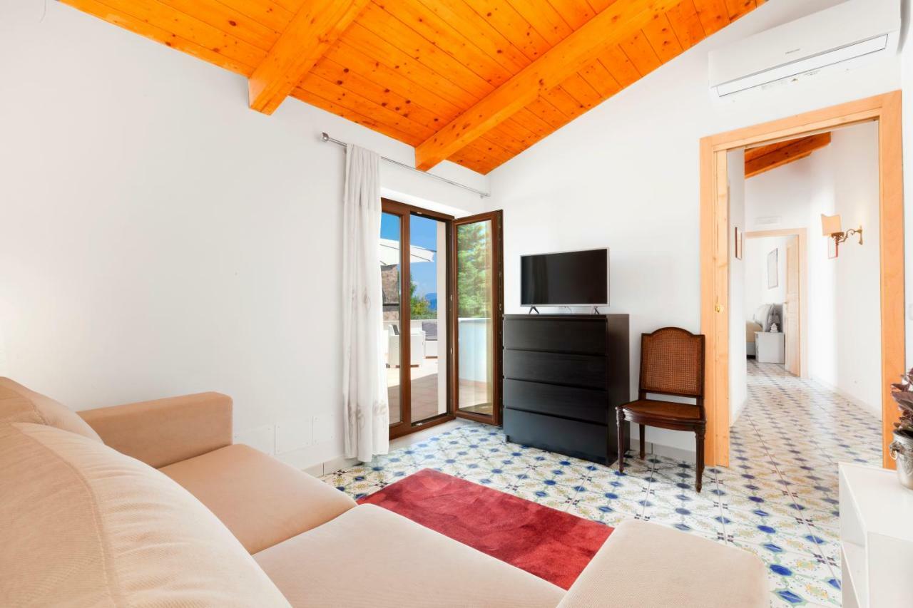 Gaiano Ferienhaus Sorrent