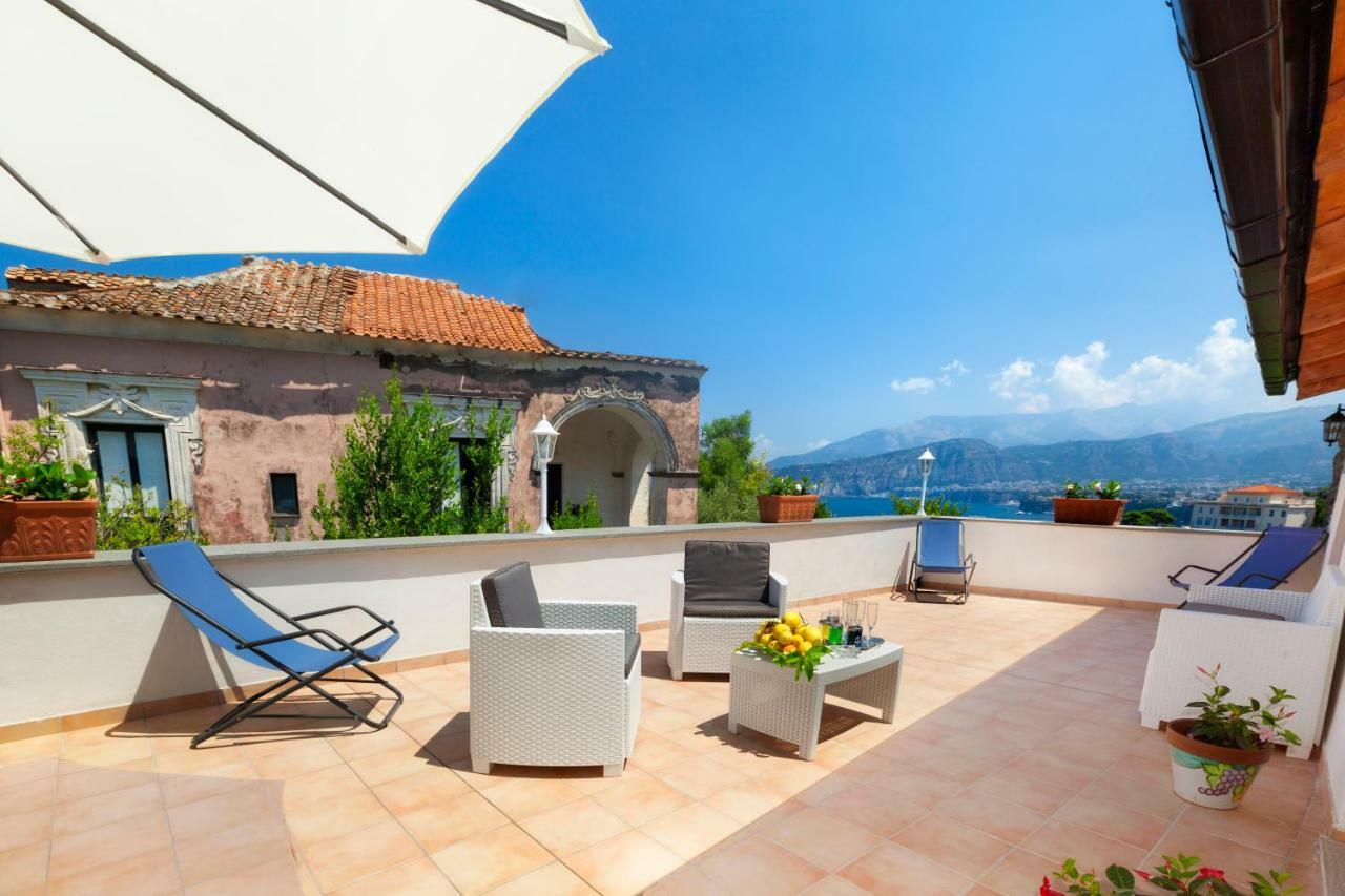 Gaiano Ferienhaus