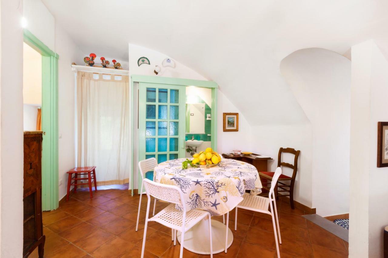Gaiano Ferienhaus Sorrent