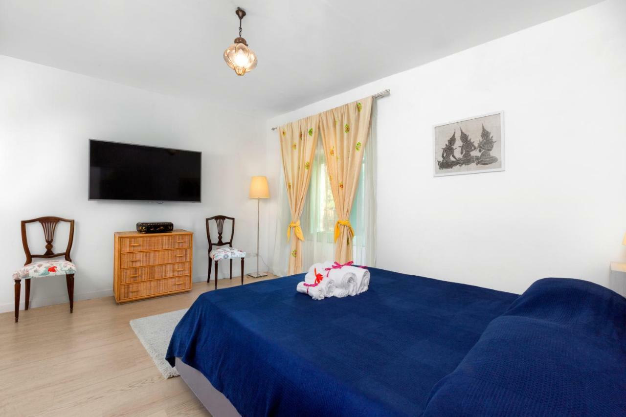 Ferienhaus Gaiano