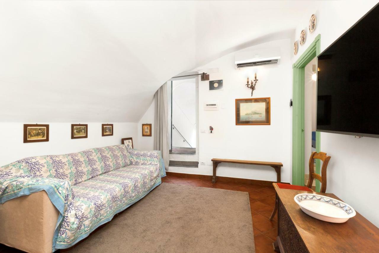 Ferienhaus Gaiano Sorrent