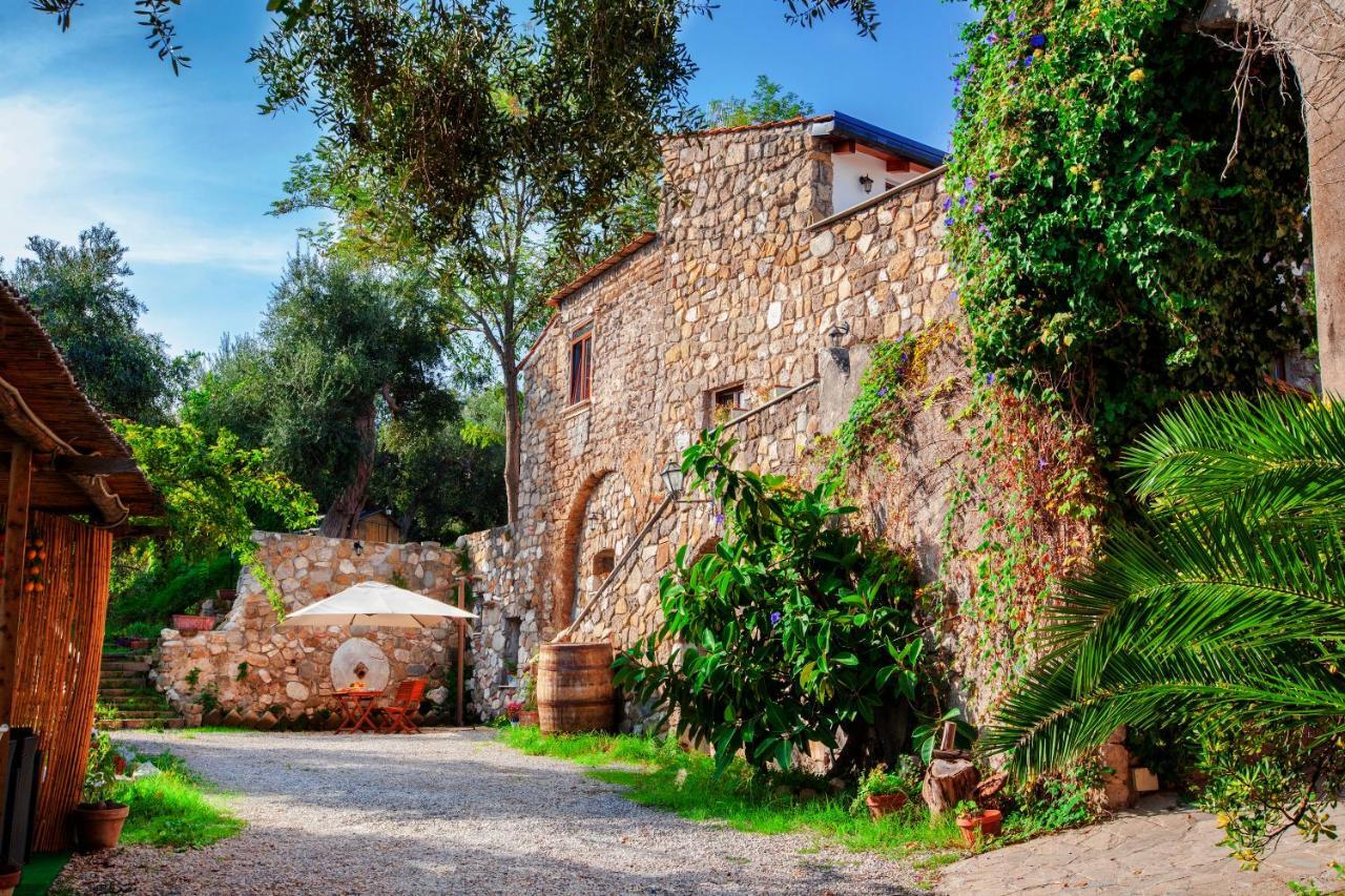 Ferienhaus Gaiano Sorrent