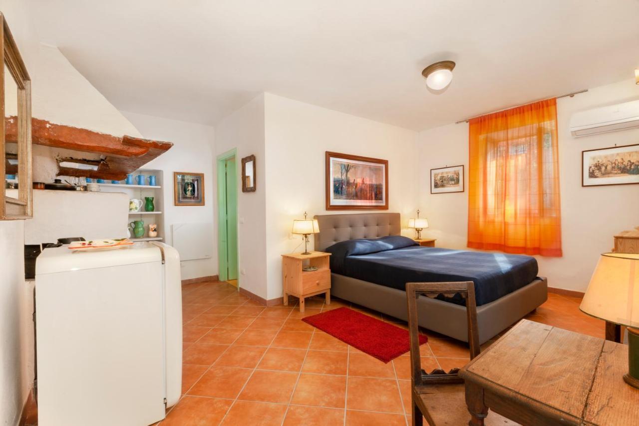 Gaiano Ferienhaus Sorrent