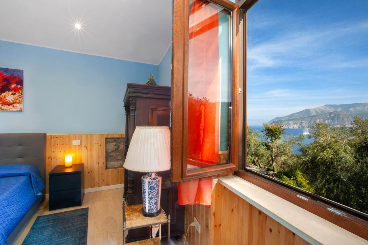 Ferienhaus Gaiano *