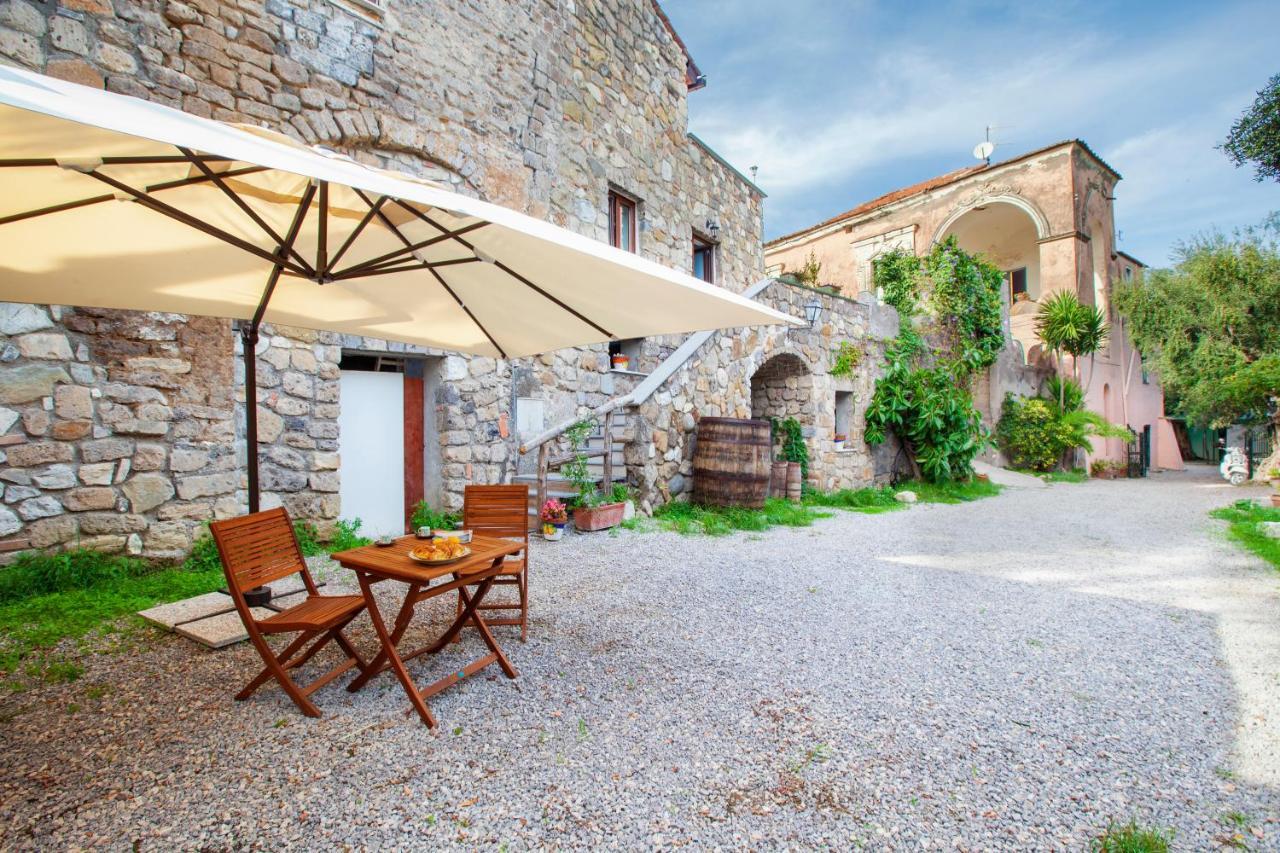 Gaiano Ferienhaus *